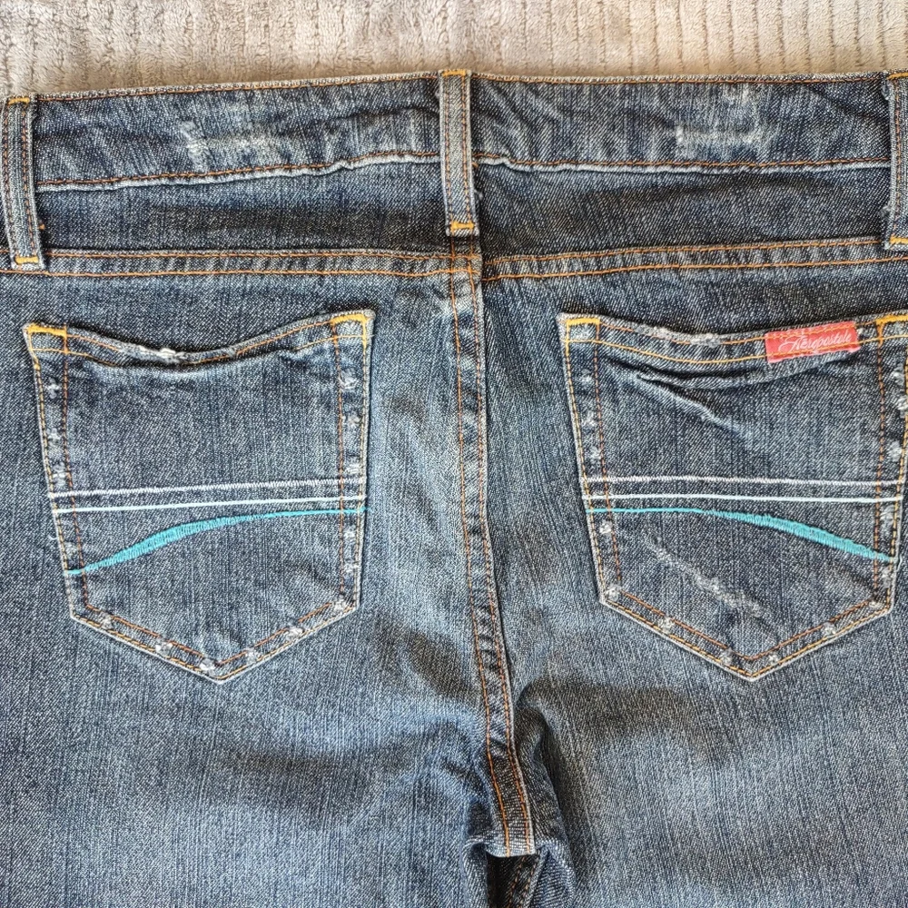 Aeropostale-Old School Denim - Picture 9 of 15